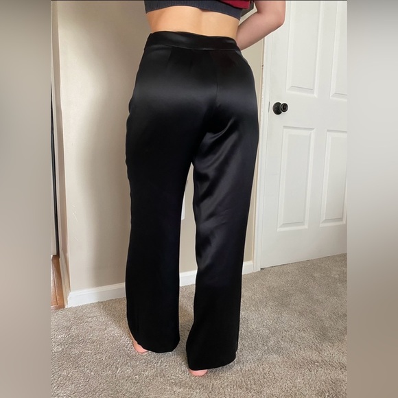 100% silk pants - Picture 2 of 11